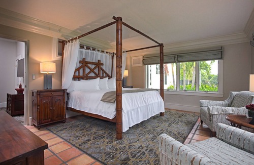 Bonita Springs Hotel | Shangri-La Springs