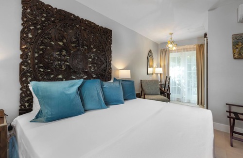 Bonita Springs Hotel | Shangri-La Springs
