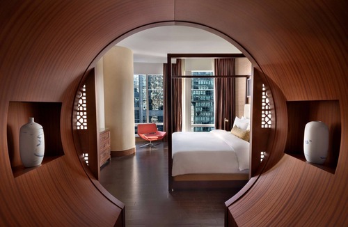 Downtown Toronto Hotel | Shangri-La Toronto