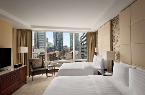 Downtown Toronto Hotel | Shangri-La Toronto