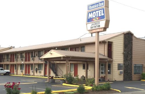 Lebanon Hotel | Shanico Inn