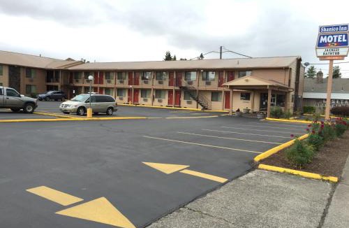 Lebanon Hotel | Shanico Inn