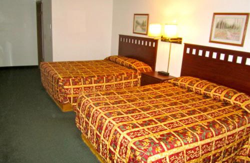 Lebanon Hotel | Shanico Inn