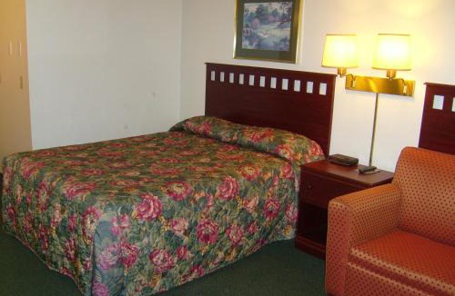 Lebanon Hotel | Shanico Inn