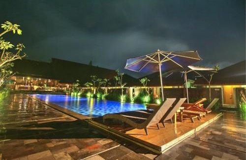 Borobudur Hotel | Shankara Borobudur
