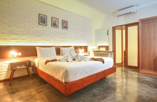 Borobudur Hotel | Shankara Borobudur