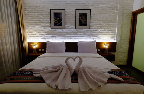 Borobudur Hotel | Shankara Borobudur