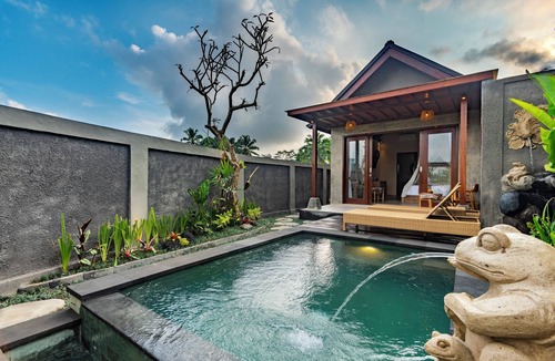 Sebatu Villa | Shankara Villa Ubud by Dhananjaya Hospitality