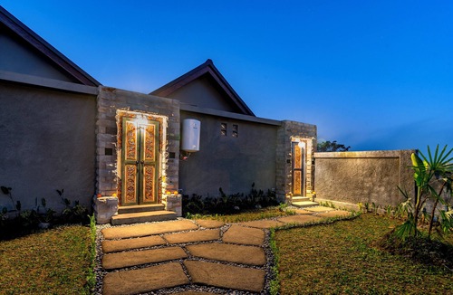 Sebatu Villa | Shankara Villa Ubud by Dhananjaya Hospitality