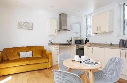 Shanklin Apartment | Shanklin Villa