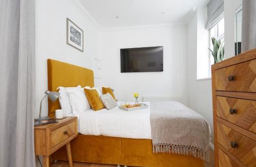 Shanklin Apartment | Shanklin Villa