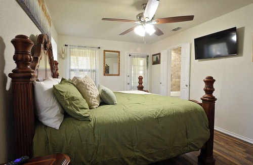 Burleson Other | Shannon Creek Ranch - 25 Private Acres