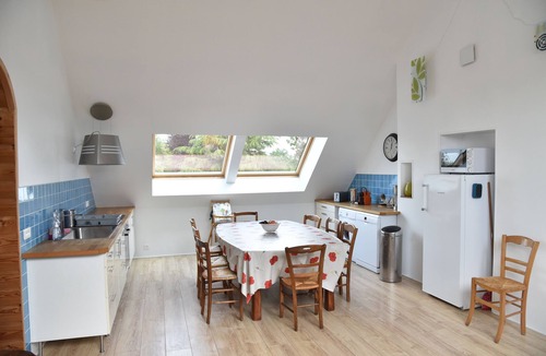 Crecy-en-Brie Apartment | Shanti-Gîte - Nice Gîte 140m² 8 places - Garden 4000 m² - 10mn Disney-35mn Paris