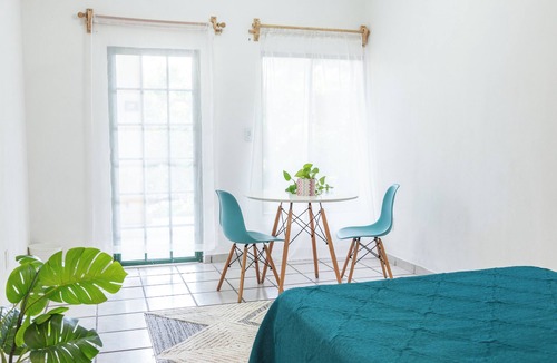 Tepoztlan Bed & Breakfast | Shanti Home