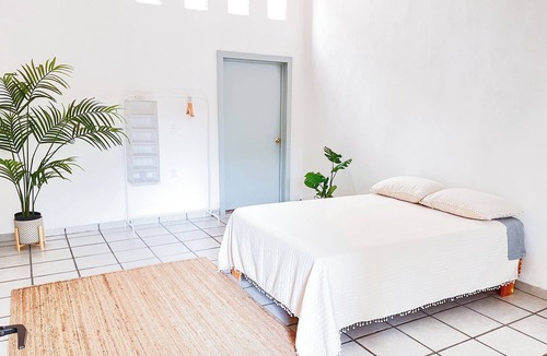Tepoztlan Bed & Breakfast | Shanti Home
