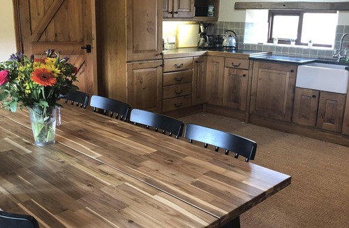 Shap House | Shap Eden Valley Barn conversion with Stunning views