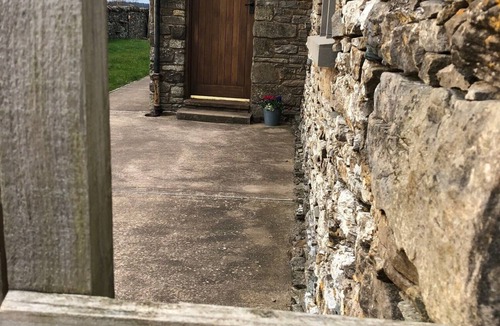 Shap House | Shap Eden Valley Barn conversion with Stunning views