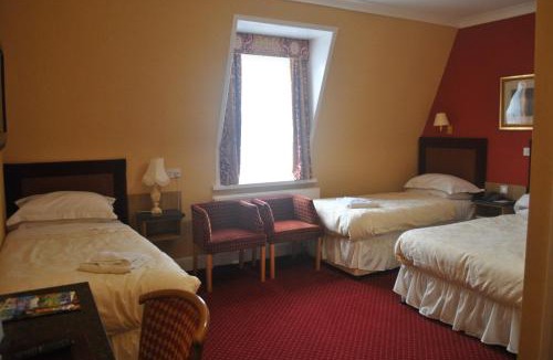 Bretherdale Hotel | Shap Wells Hotel