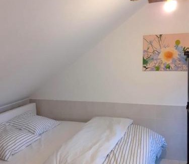 Argenteuil House | SharanjitFrance95100