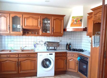 Argenteuil House | SharanjitFrance95100