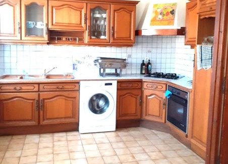 Argenteuil House | SharanjitFrance95100