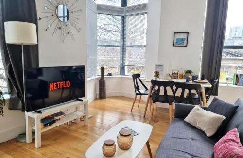 Billingsgate Apartment | Shard View Apartments