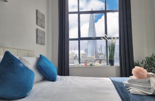 Billingsgate Apartment | Shard View Apartments