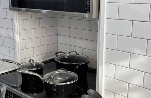 Crown Heights Apartment | Share this Historic Brownstone with the Host