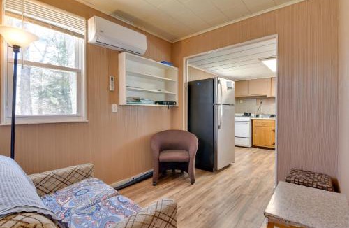 Ellenville House | Shared Fire Pit and Kayaks Catskills Lake Retreat!