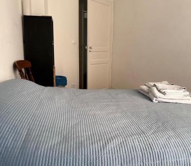 Liberation Bed & Breakfast | Shared flat in Liberation