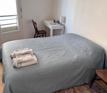 Liberation Bed & Breakfast | Shared flat in Liberation