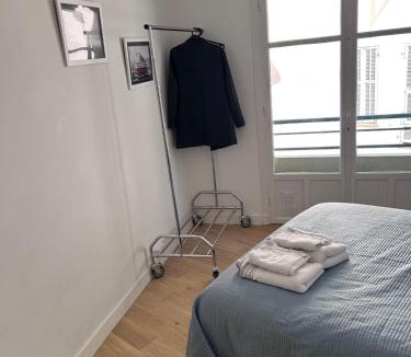 Liberation Bed & Breakfast | Shared flat in Liberation