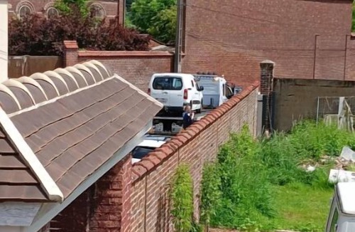 Beauvais Apartment | Shared house - Studio floor