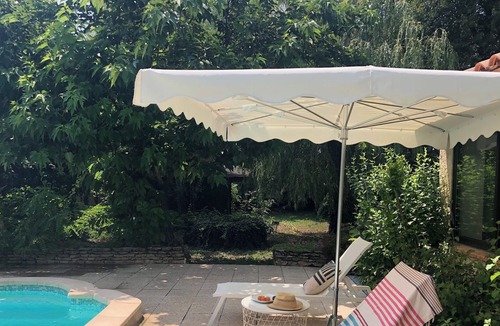 Robion Bed & Breakfast | Shared house with private rooms