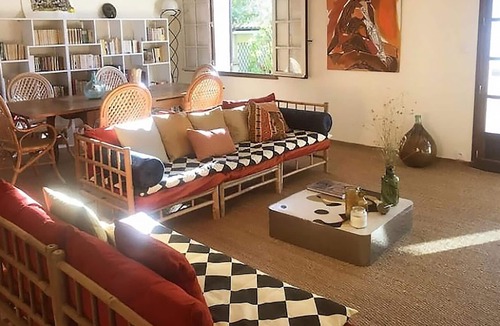 Robion Bed & Breakfast | Shared house with private rooms