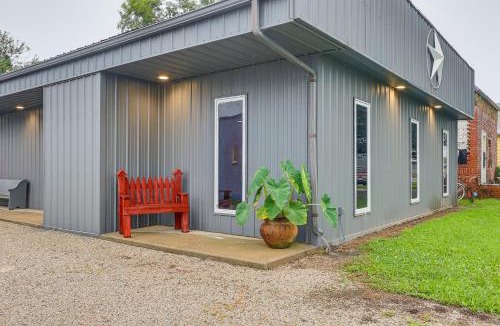 Fredonia Apartment | Shared Outdoor Space Quaint Studio in Fredonia