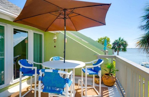 Corpus Christi Condo | Shared Pool, Fishing, Games w/Boat Parking!