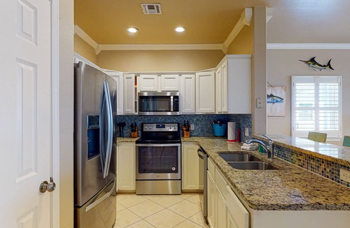 Safe Harbor House | Shared Pool, Near Beach, Pet Friendly