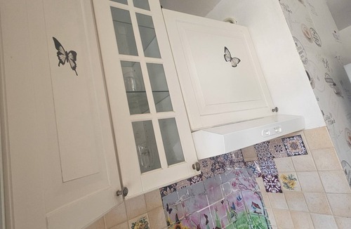 Center Bed & Breakfast | Shared room in evry city center. Near train station and university