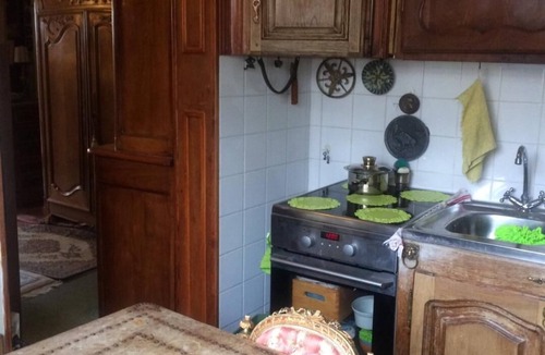 Les Longs Champs Condo | Shared room