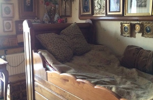 Les Longs Champs Condo | Shared room