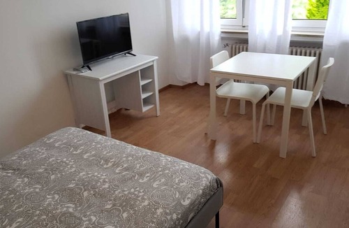 Terville Bed & Breakfast | SHARED ROOM