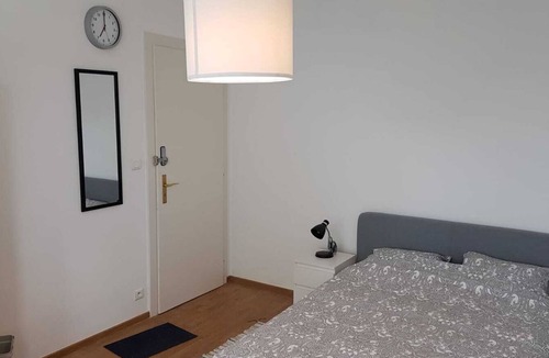 Terville Bed & Breakfast | SHARED ROOM