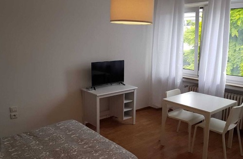 Terville Bed & Breakfast | SHARED ROOM