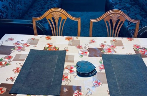 Chorlton-cum-Hardy House | Shared Short Term Let South Manchester