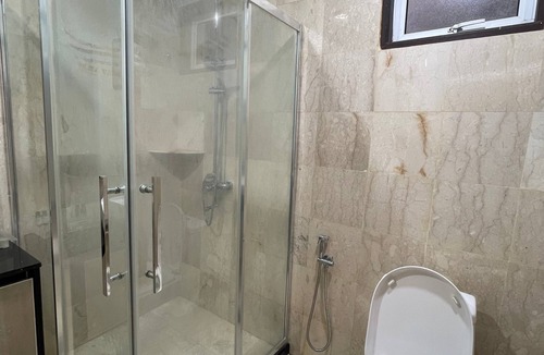 Pulau Perhentian Kecil Resort | Sharila Perhentain @ Premium Room - BS