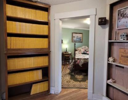 Point Edward Apartment | sharkhouse