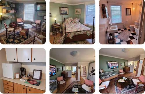 Point Edward Apartment | sharkhouse