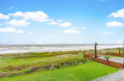 Gilchrist House | SharkyFin's II home