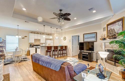 Gilchrist House | SharkyFin's II home